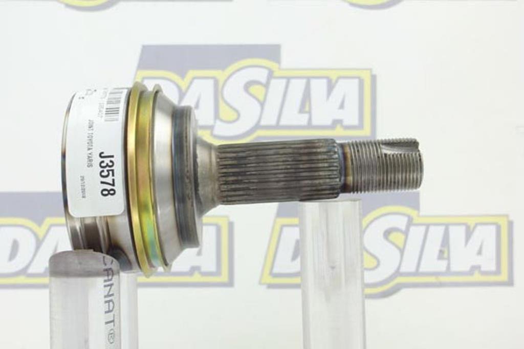 Joint homocinétique, transmission DA SILVA S.A.S. ref. J3578