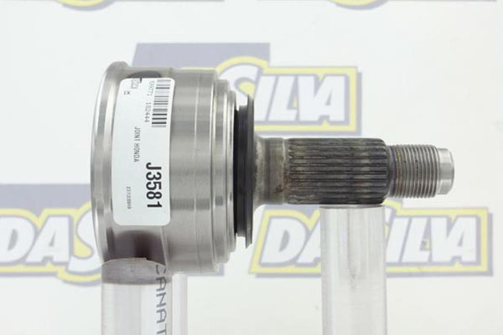 Joint homocinétique, transmission DA SILVA S.A.S. J3581