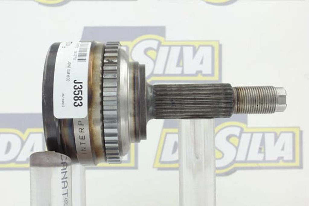 Joint homocinétique, transmission DA SILVA S.A.S. J3583