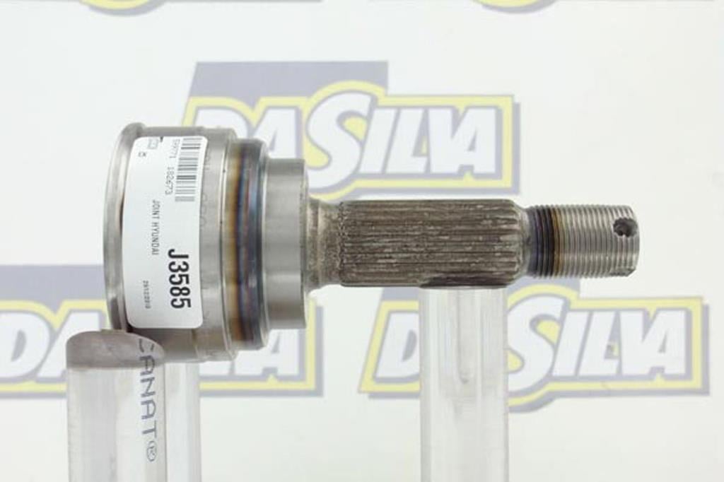 Joint homocinétique, transmission DA SILVA S.A.S. ref. J3585
