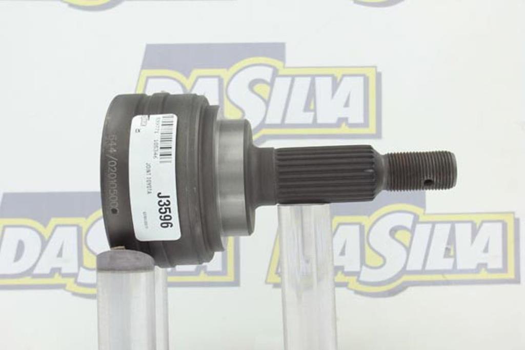 Joint homocinétique, transmission DA SILVA S.A.S. J3596