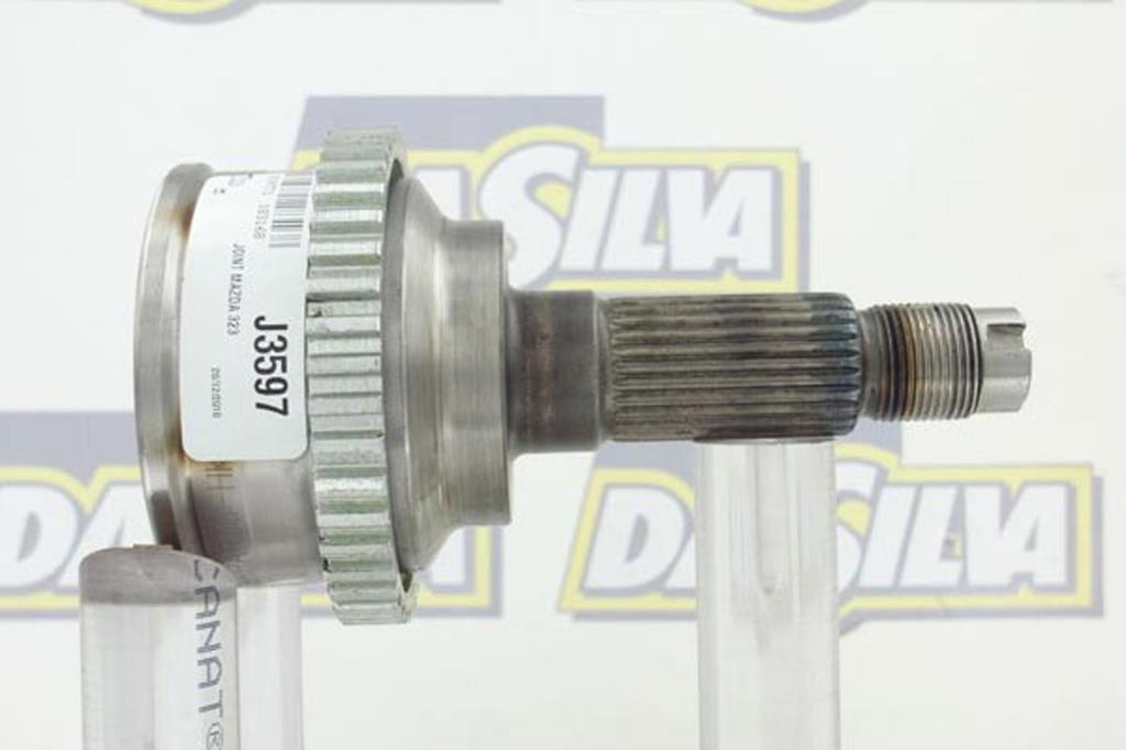 Joint homocinétique, transmission DA SILVA S.A.S. J3597