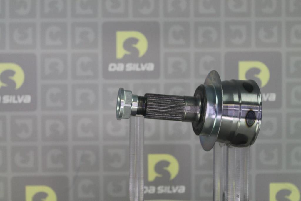 Joint homocinétique, transmission DA SILVA S.A.S. ref. J3601