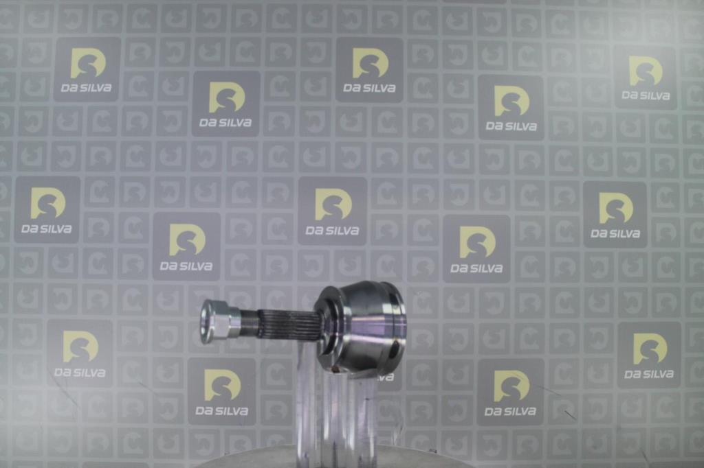 Junta homocinética DA SILVA S.A.S. J3603