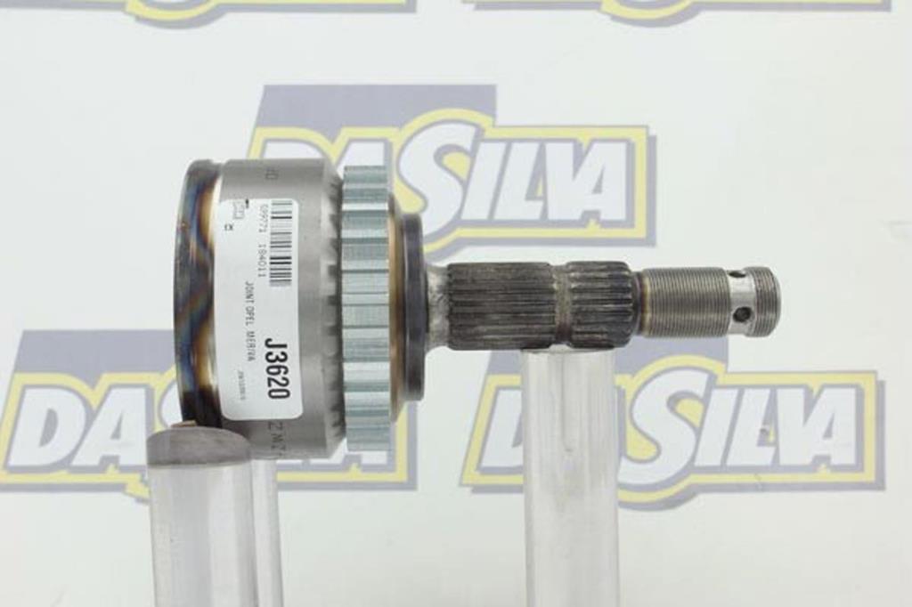 Joint homocinétique, transmission DA SILVA S.A.S. J3620