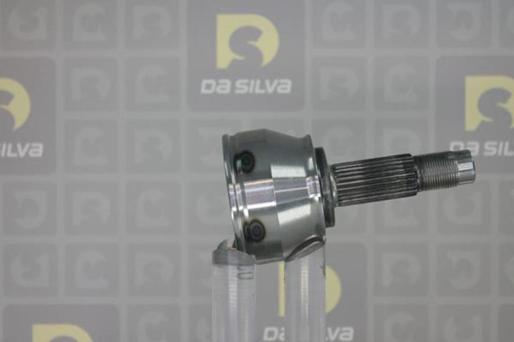 Joint homocinétique, transmission DA SILVA S.A.S. J3630