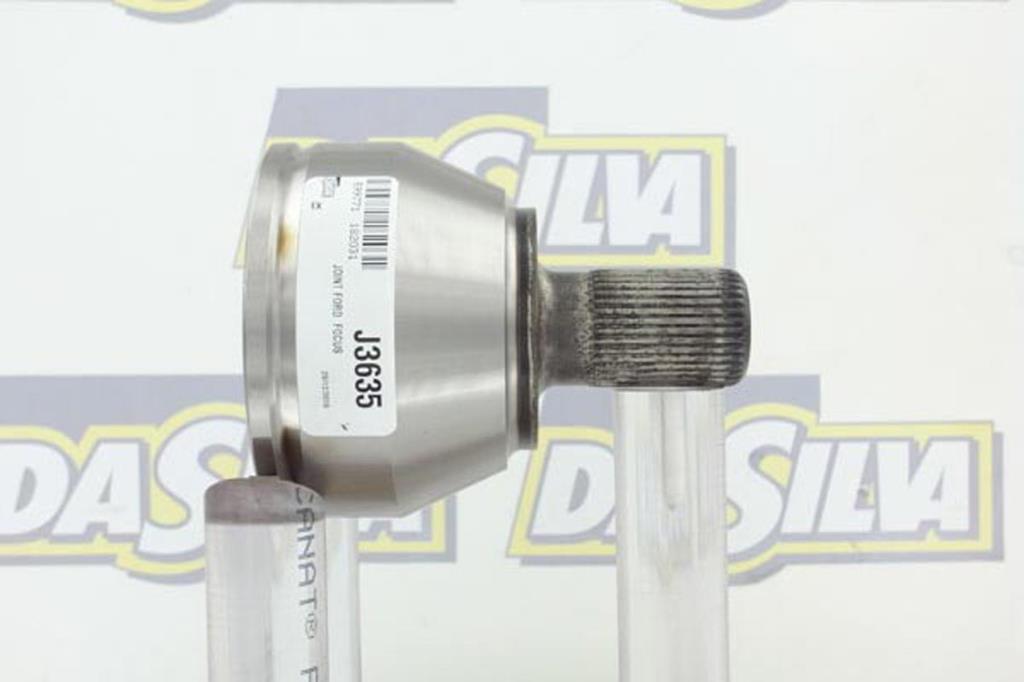 Joint homocinétique, transmission DA SILVA S.A.S. J3635