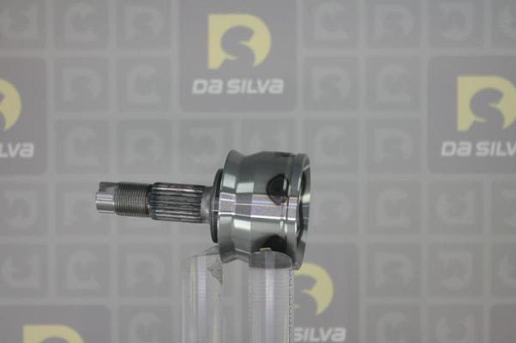 Joint homocinétique, transmission DA SILVA S.A.S. ref. J3640