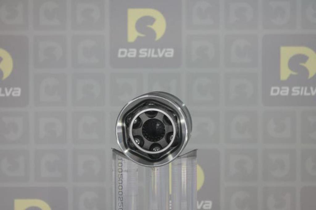 Joint homocinétique, transmission DA SILVA S.A.S. ref. J3640