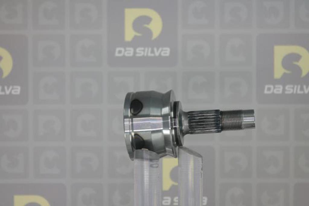 Joint homocinétique, transmission DA SILVA S.A.S. ref. J3640