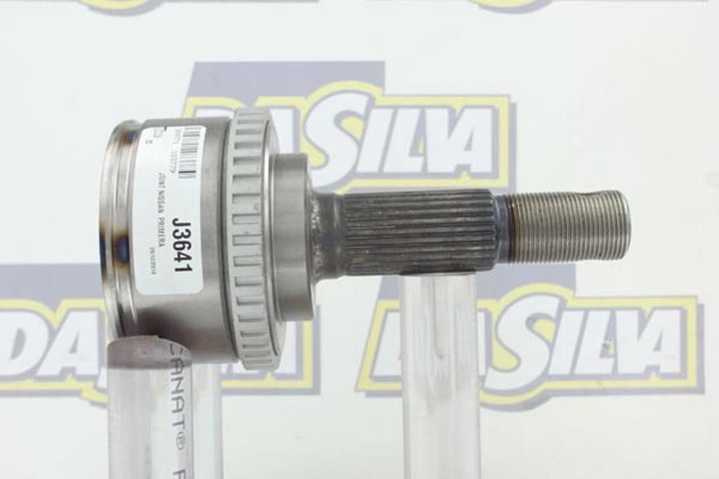 Joint homocinétique, transmission DA SILVA S.A.S. J3641