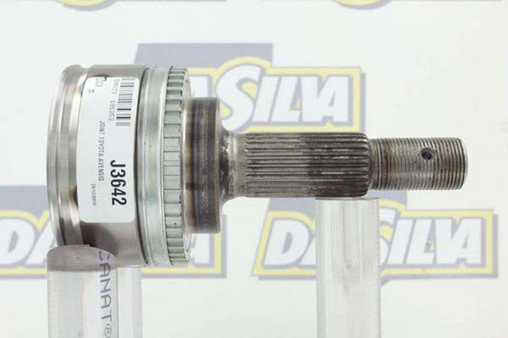 Joint homocinétique, transmission DA SILVA S.A.S. J3642