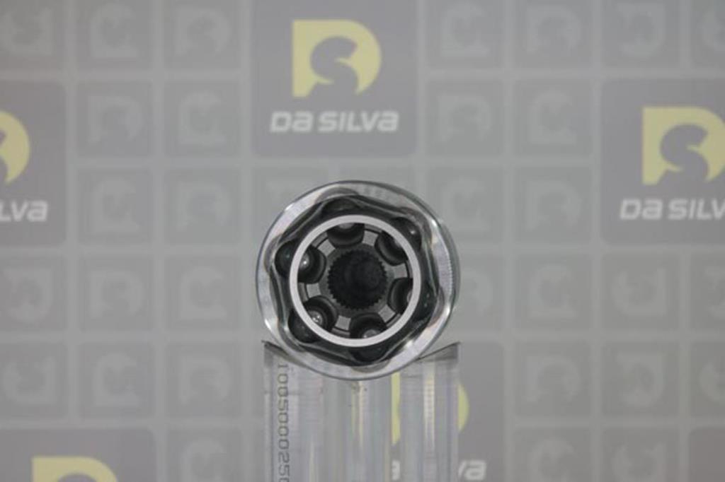 Joint homocinétique, transmission DA SILVA S.A.S. J3644