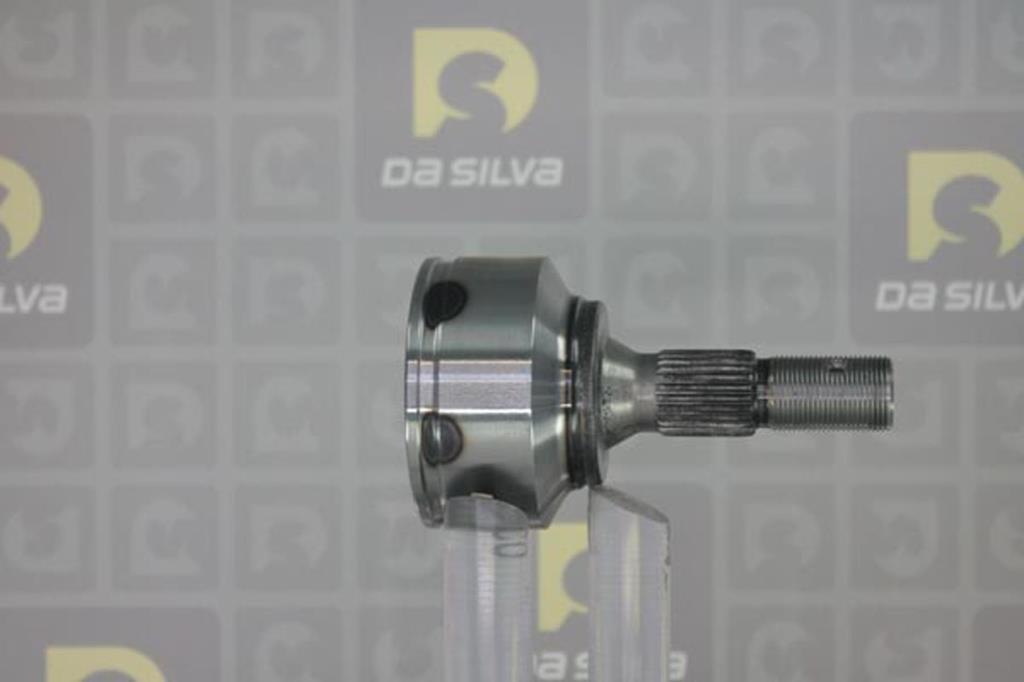 Joint homocinétique, transmission DA SILVA S.A.S. J3644