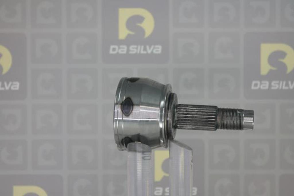 Joint homocinétique, transmission DA SILVA S.A.S. J3645