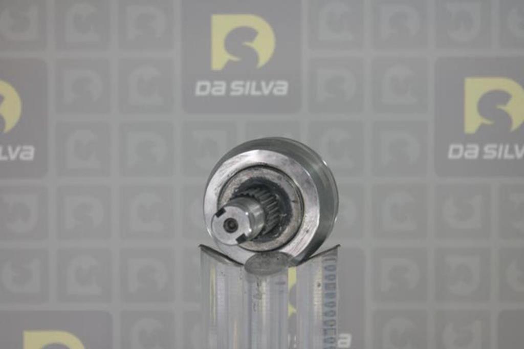 Joint homocinétique, transmission DA SILVA S.A.S. J3645