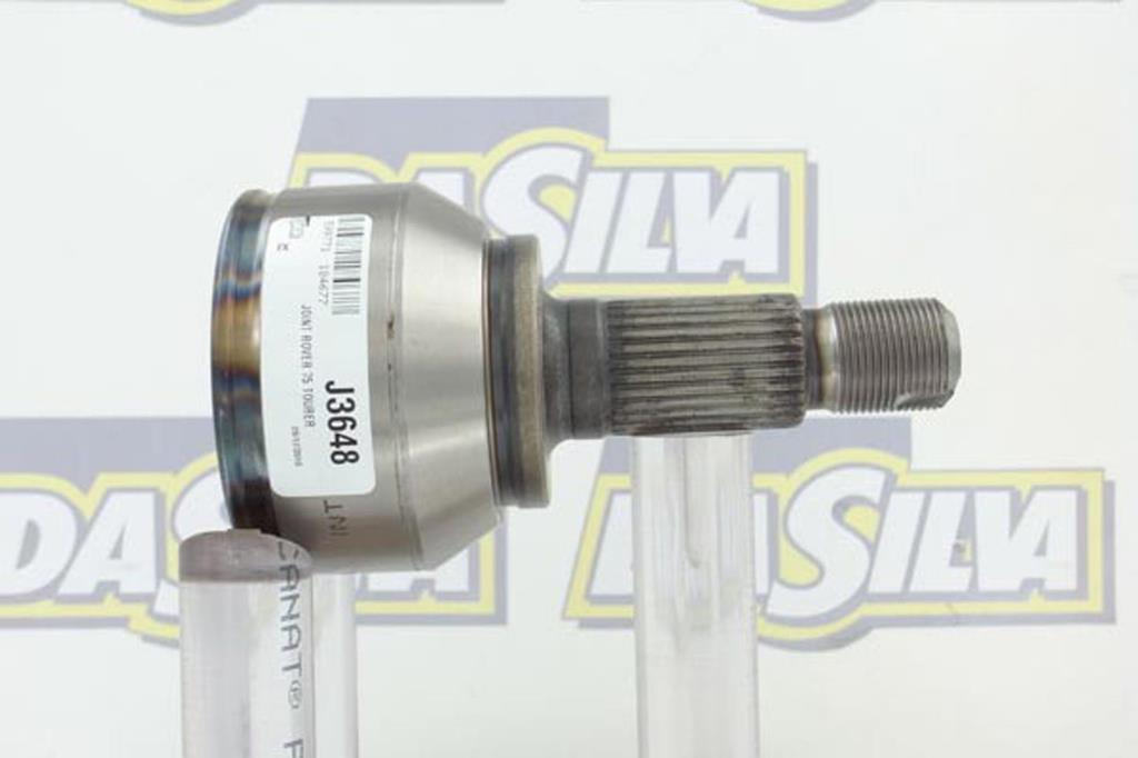 Joint homocinétique, transmission DA SILVA S.A.S. J3648