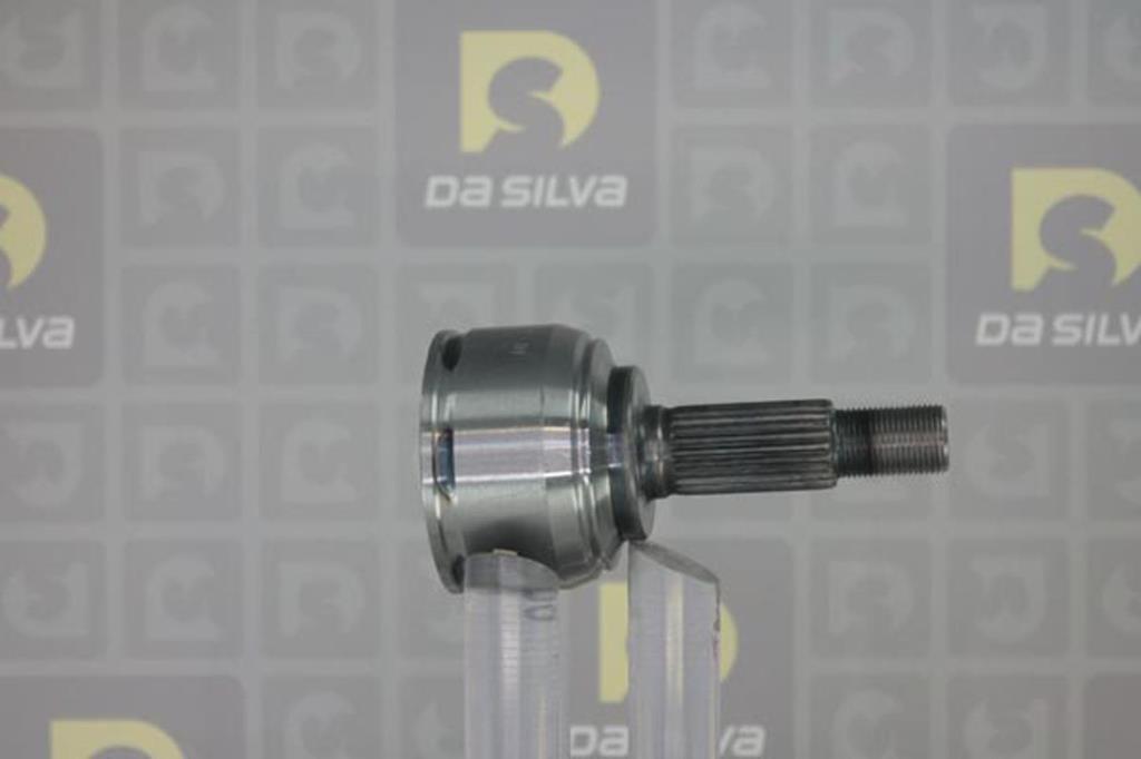 Joint homocinétique, transmission DA SILVA S.A.S. J3649