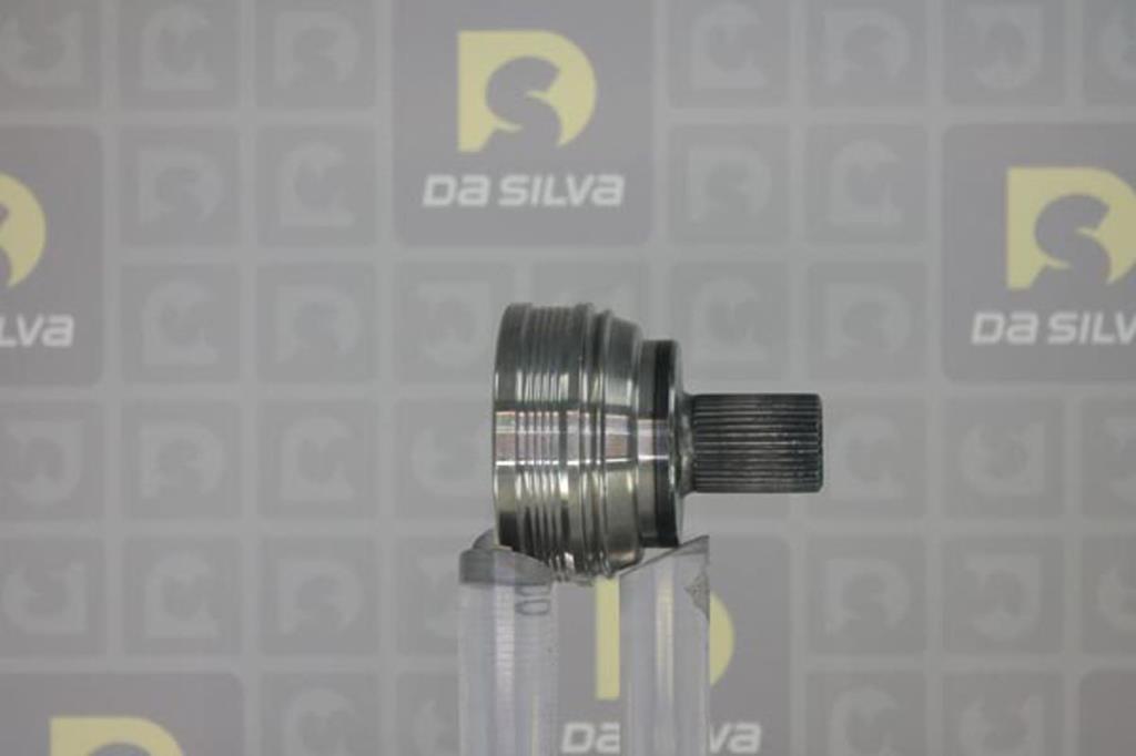 Joint homocinétique, transmission DA SILVA S.A.S. J3666