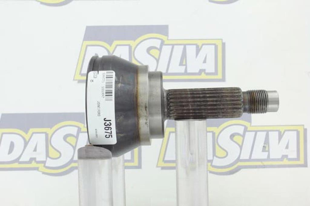 Joint homocinétique, transmission DA SILVA S.A.S. J3675