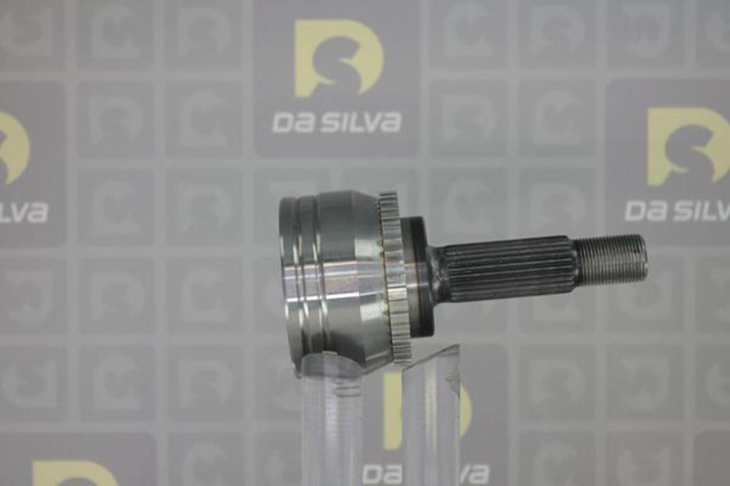 Joint homocinétique, transmission DA SILVA S.A.S. J3687