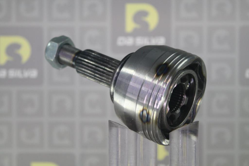 Joint homocinétique, transmission DA SILVA S.A.S. ref. J3740