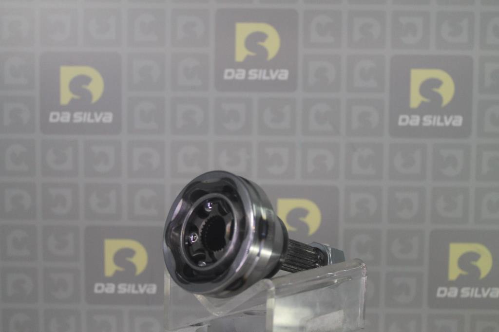 Junta homocinética DA SILVA S.A.S. J3800