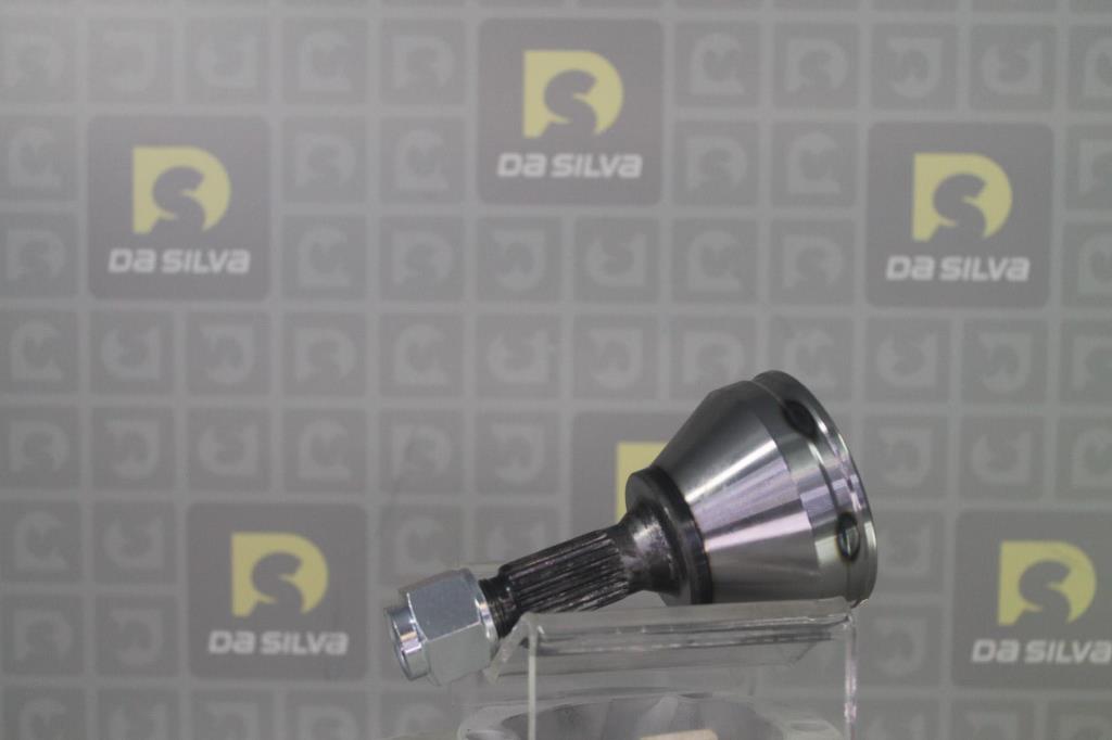 Junta homocinética DA SILVA S.A.S. J3800