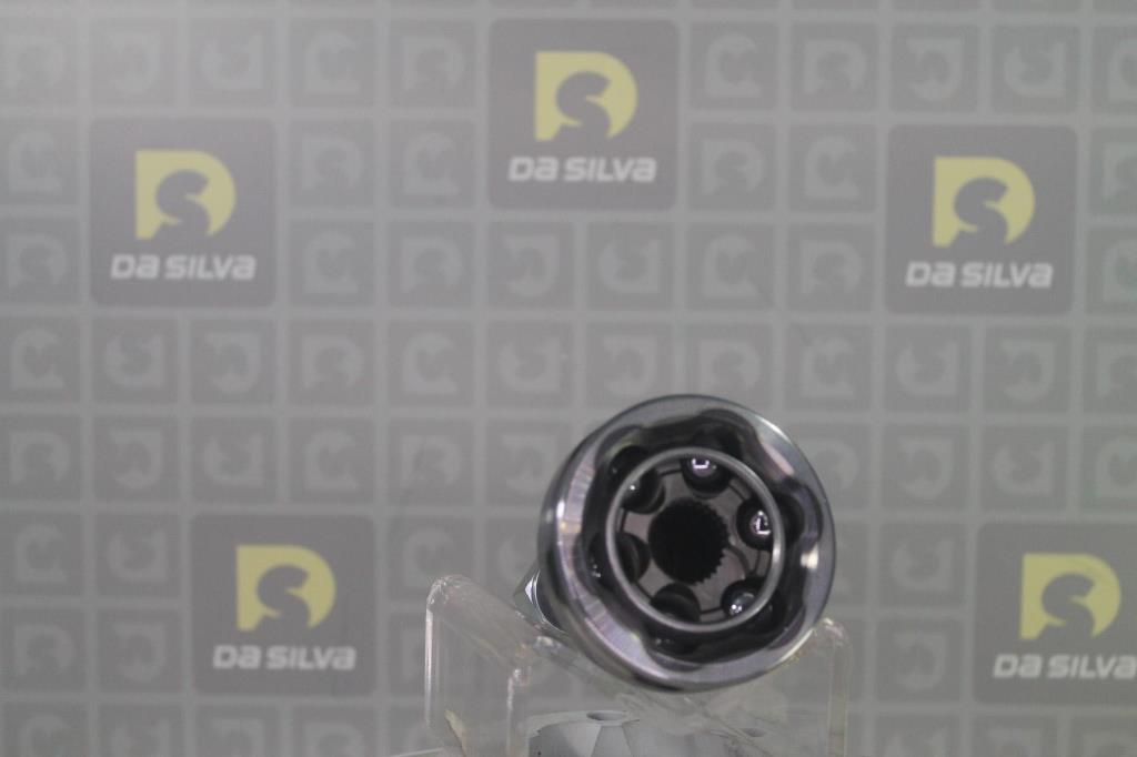 Junta homocinética DA SILVA S.A.S. J3800