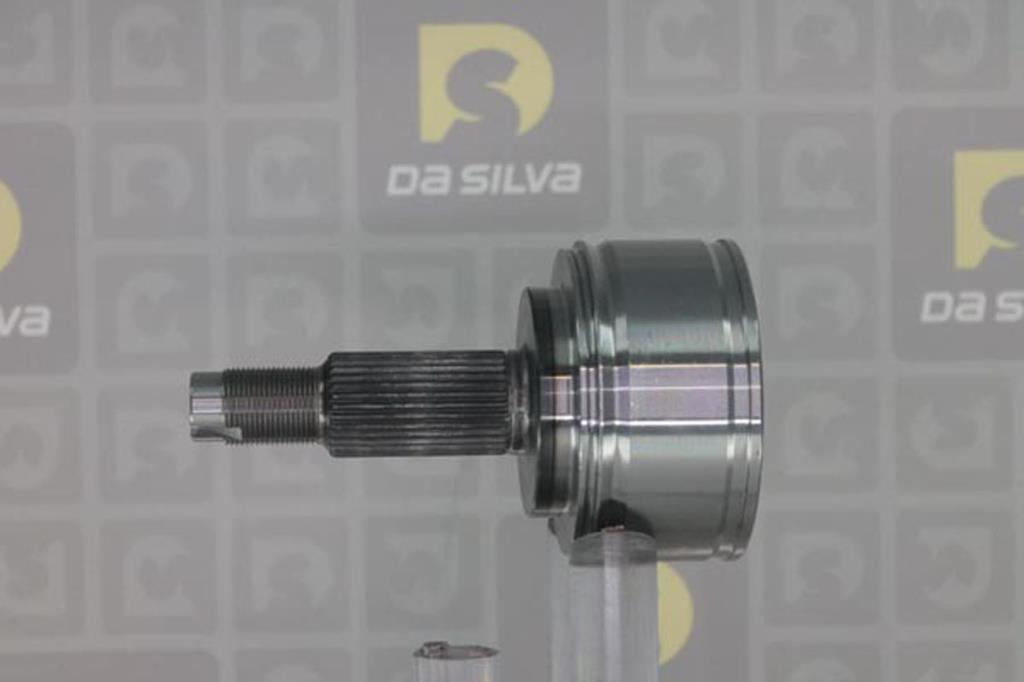 Joint homocinétique, transmission DA SILVA S.A.S. J3845
