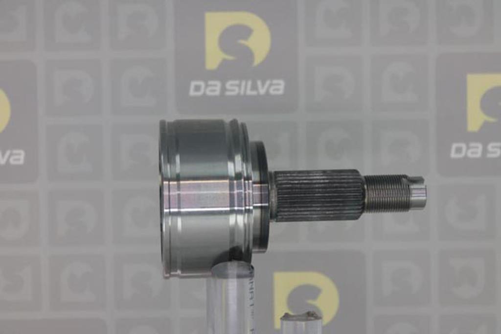 Joint homocinétique, transmission DA SILVA S.A.S. J3845