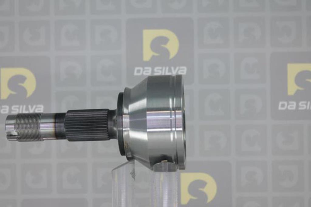 Joint homocinétique, transmission DA SILVA S.A.S. J3866