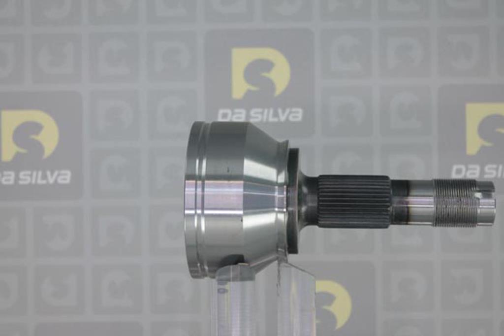 Joint homocinétique, transmission DA SILVA S.A.S. J3866