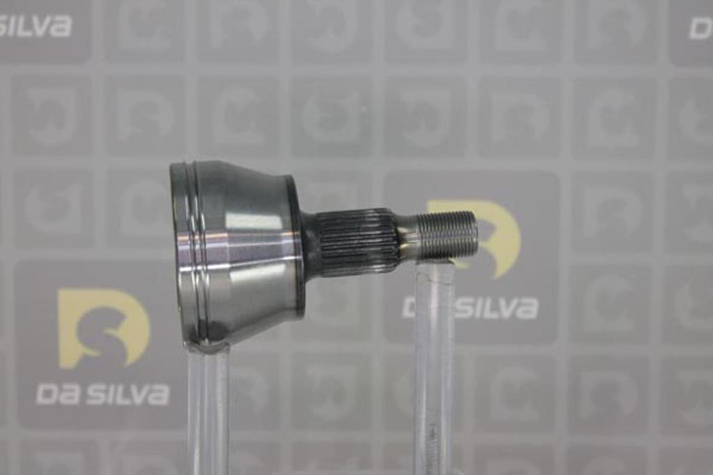 Joint homocinétique, transmission DA SILVA S.A.S. J3887
