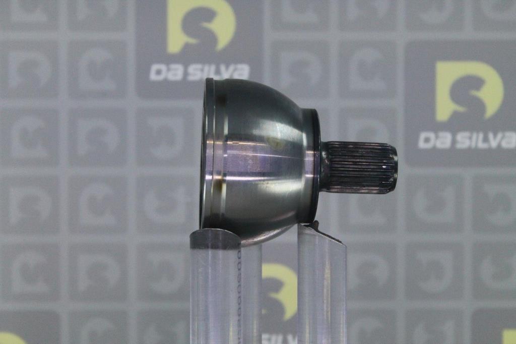 Joint homocinétique, transmission DA SILVA S.A.S. J3889