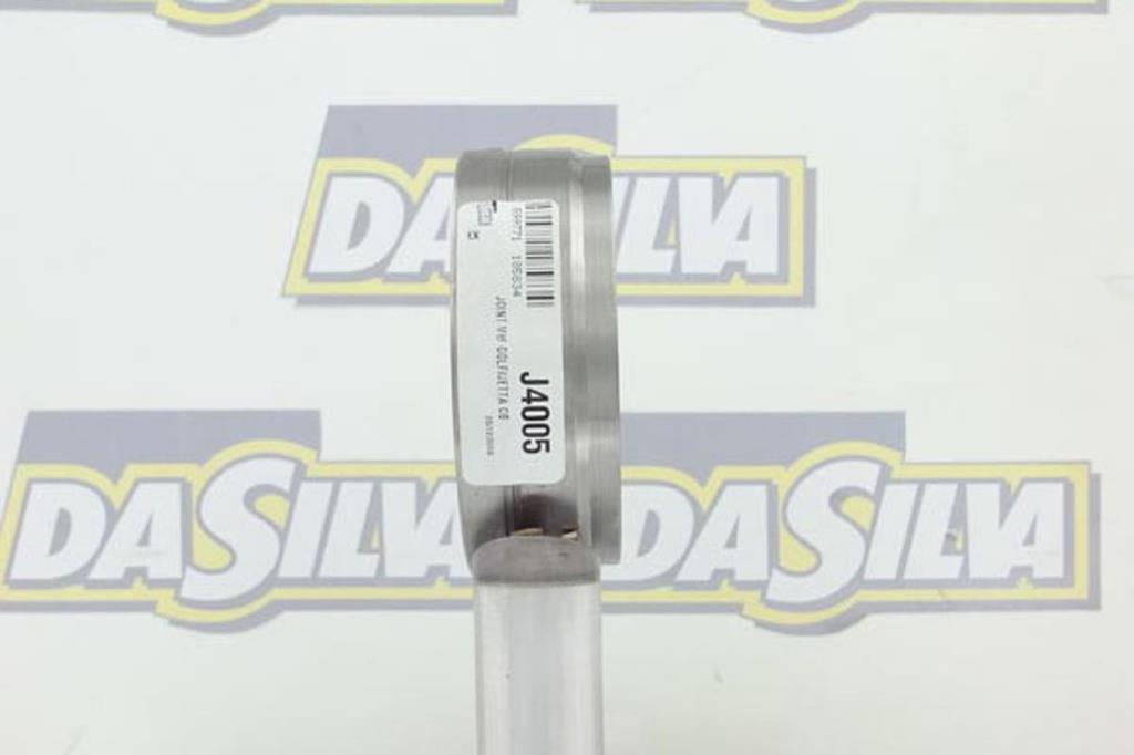 Joint homocinétique, transmission DA SILVA S.A.S. J4005