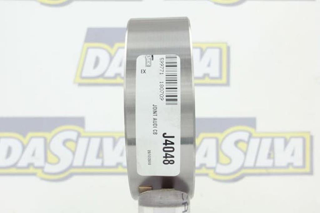 Joint homocinétique, transmission DA SILVA S.A.S. ref. J4048