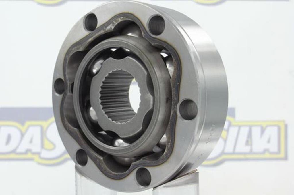 Joint homocinétique, transmission DA SILVA S.A.S. J4051