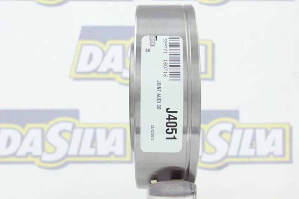 Joint homocinétique, transmission DA SILVA S.A.S. J4051