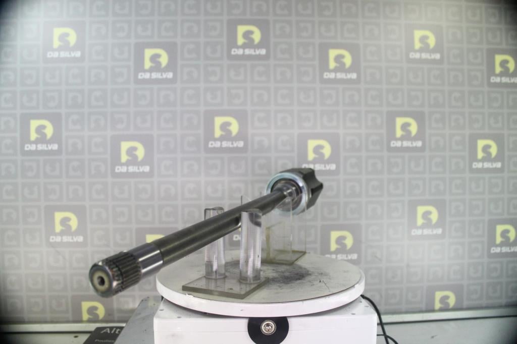 Joint homocinétique, transmission DA SILVA S.A.S. J4150