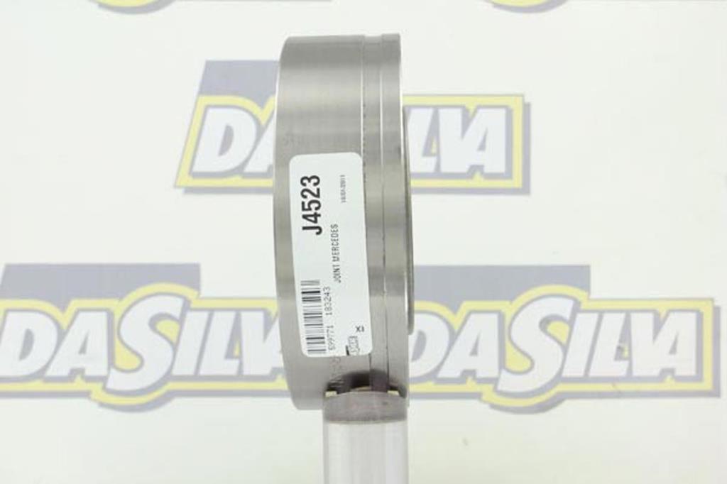 Joint homocinétique, transmission DA SILVA S.A.S. J4523