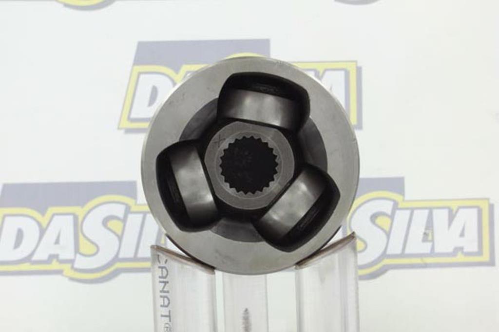 Joint homocinétique, transmission DA SILVA S.A.S. J5001
