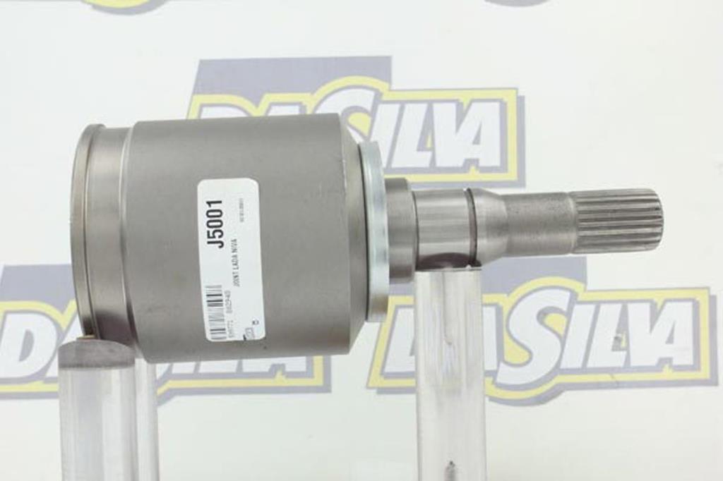 Joint homocinétique, transmission DA SILVA S.A.S. J5001