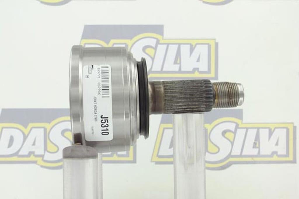 Joint homocinétique, transmission DA SILVA S.A.S. J5310