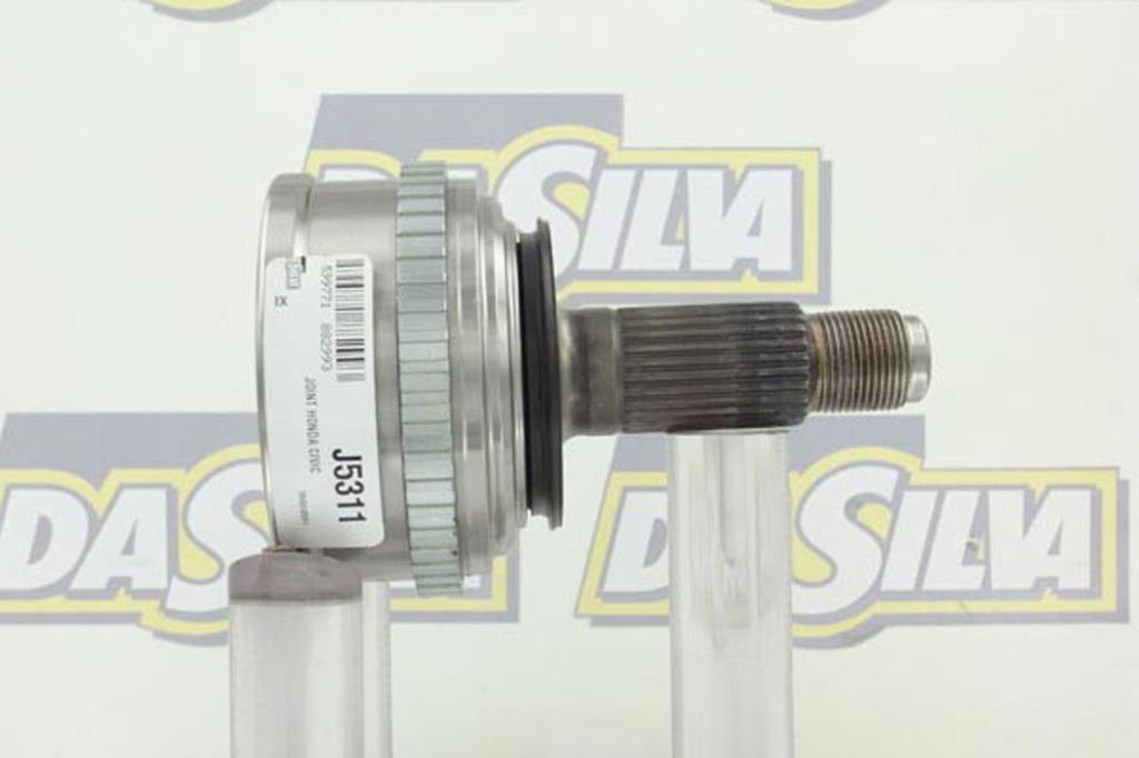 Junta homocinética DA SILVA S.A.S. J5311
