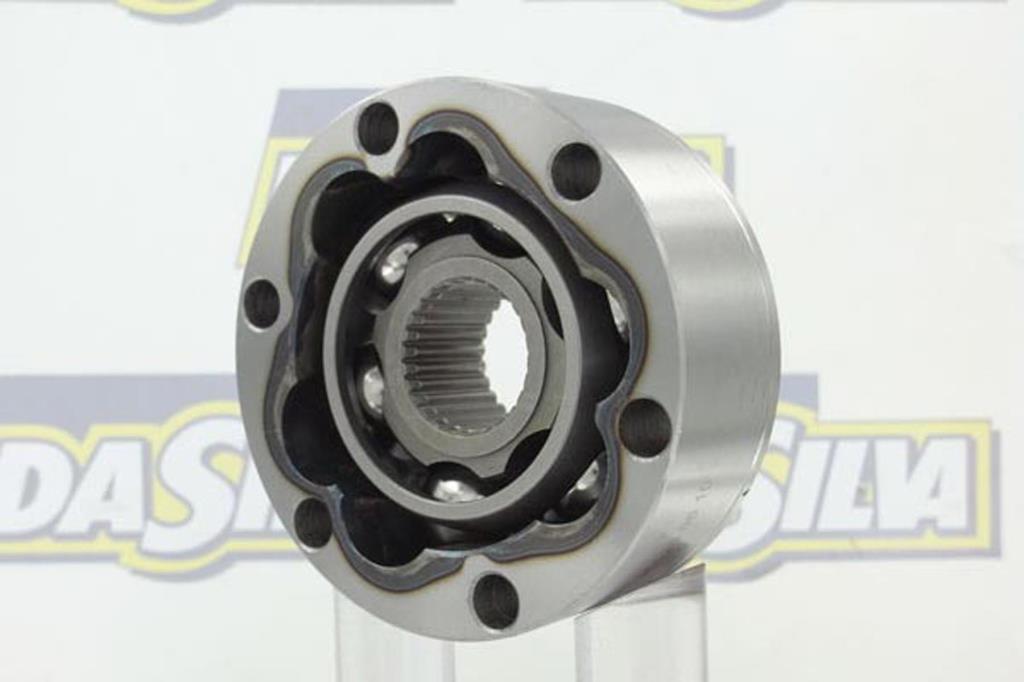 Joint homocinétique, transmission DA SILVA S.A.S. J5520
