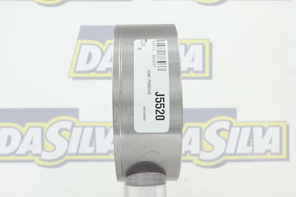 Joint homocinétique, transmission DA SILVA S.A.S. J5520