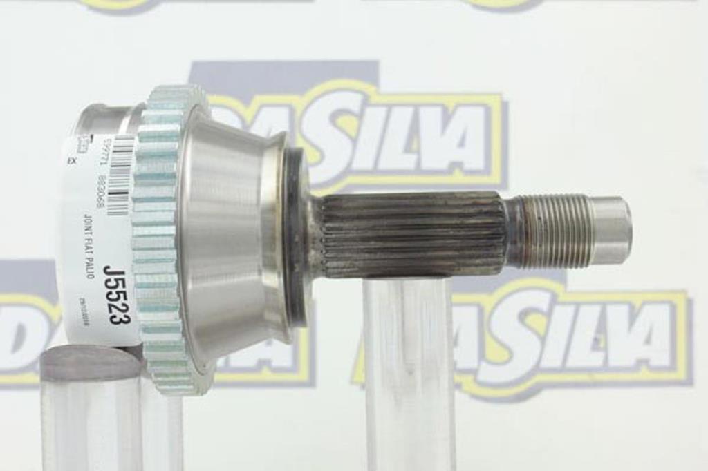 Junta homocinética DA SILVA S.A.S. J5523
