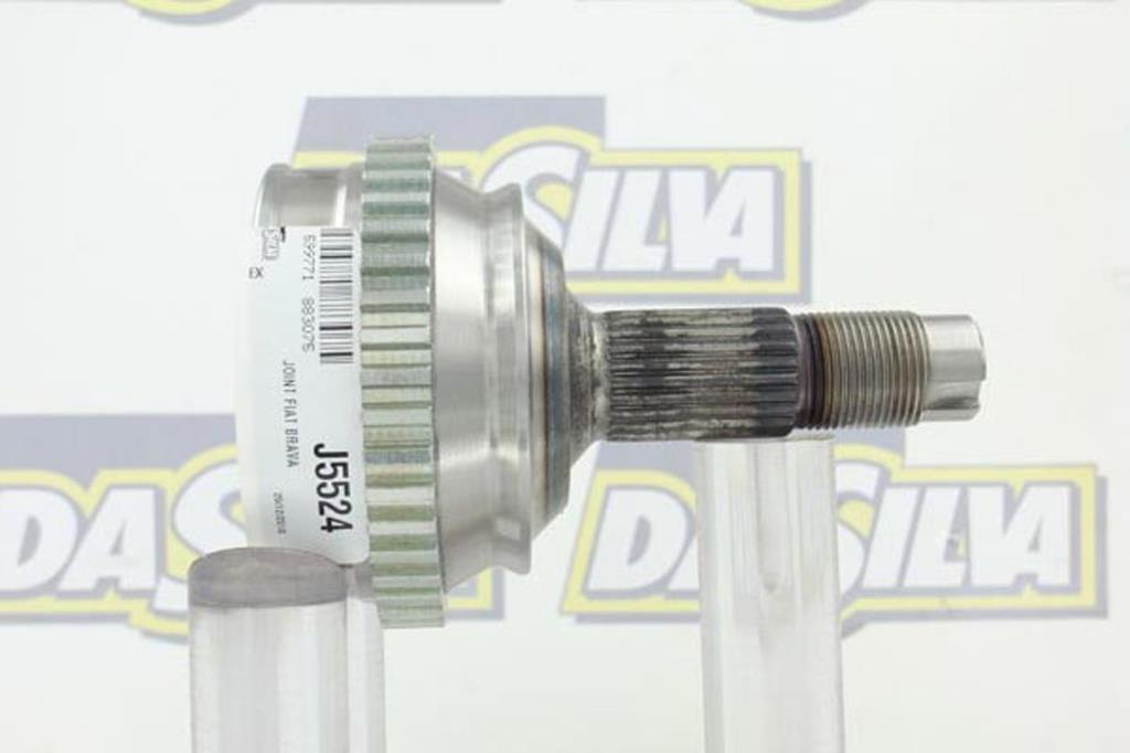 Joint homocinétique, transmission DA SILVA S.A.S. J5524