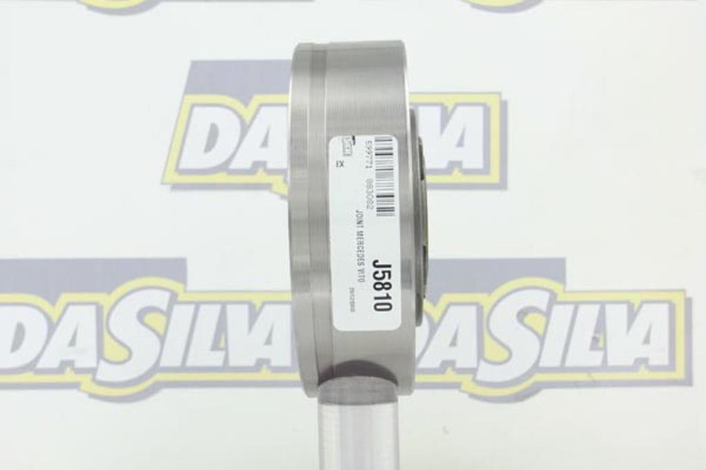 Joint homocinétique, transmission DA SILVA S.A.S. J5810